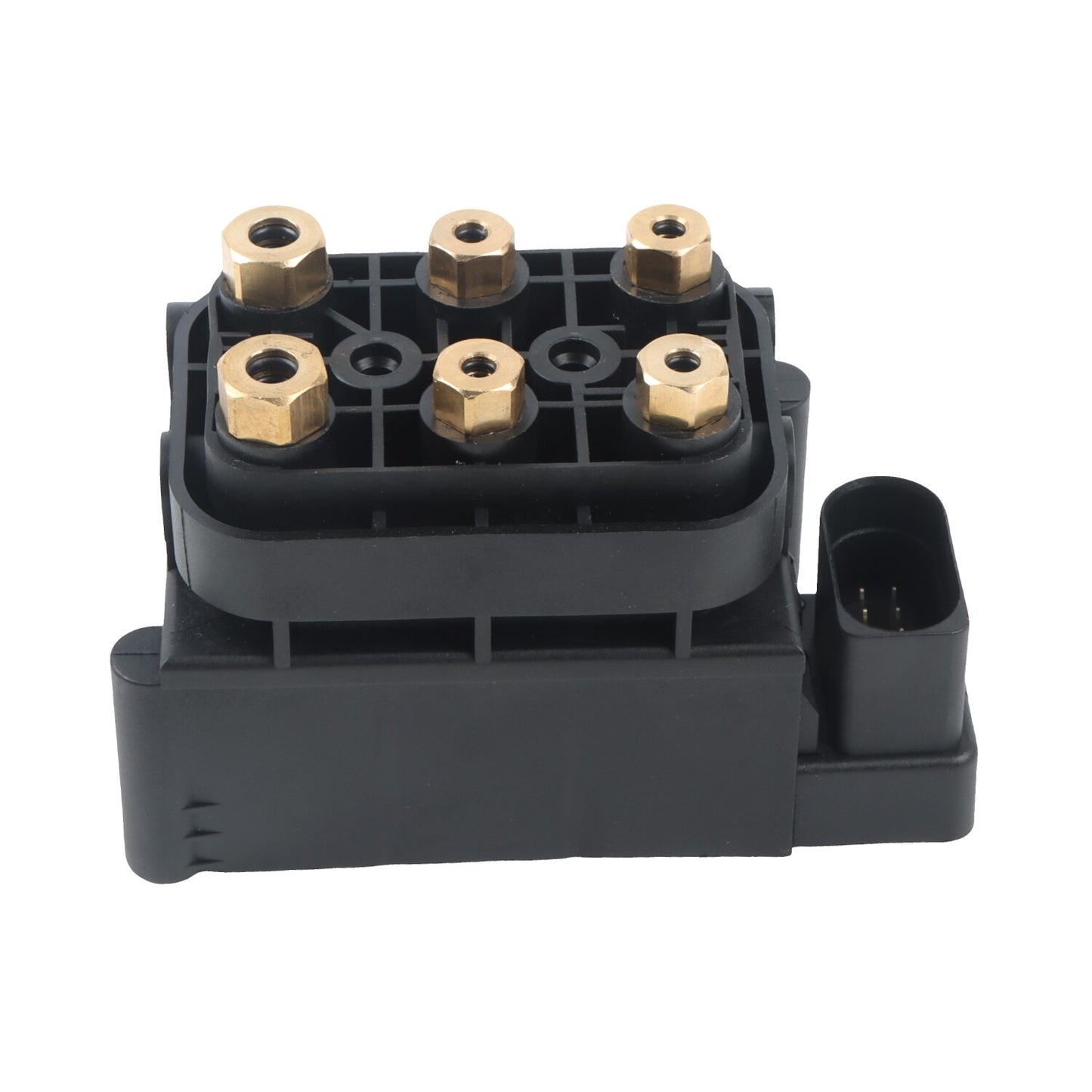 Air Suspension Compressor Valve for Audi A6 C7 S6 A7 S7 for A8 D4 14-18 4H061601
