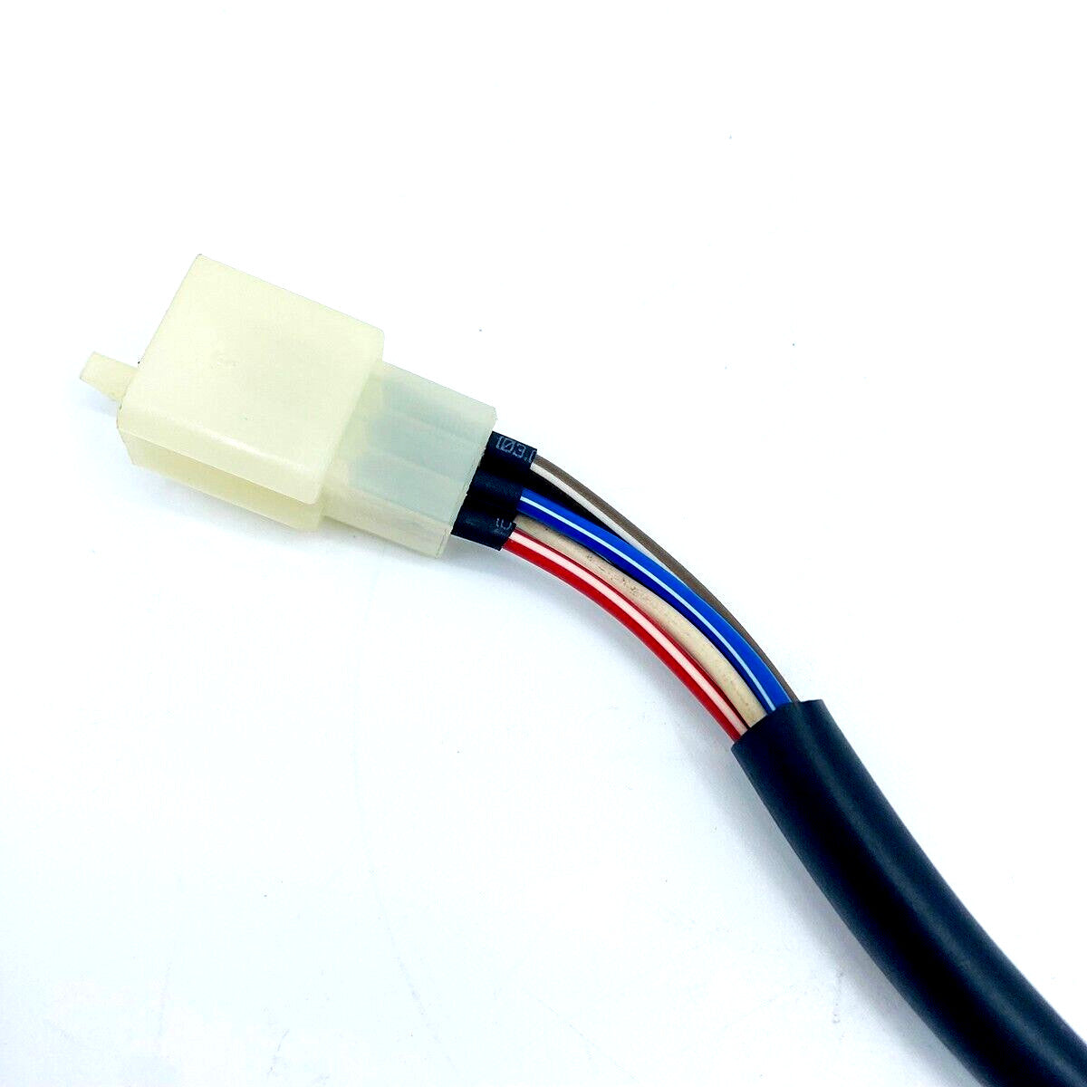 5Pin CDI Relay Fan Motor controller For Fits jianshe 400cc js400 ssc5-501000-0