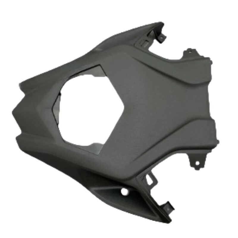 Black Tail Bottom Fairing Rear Plate Cover for BMW S1000RR 2019-2022 M1000RR