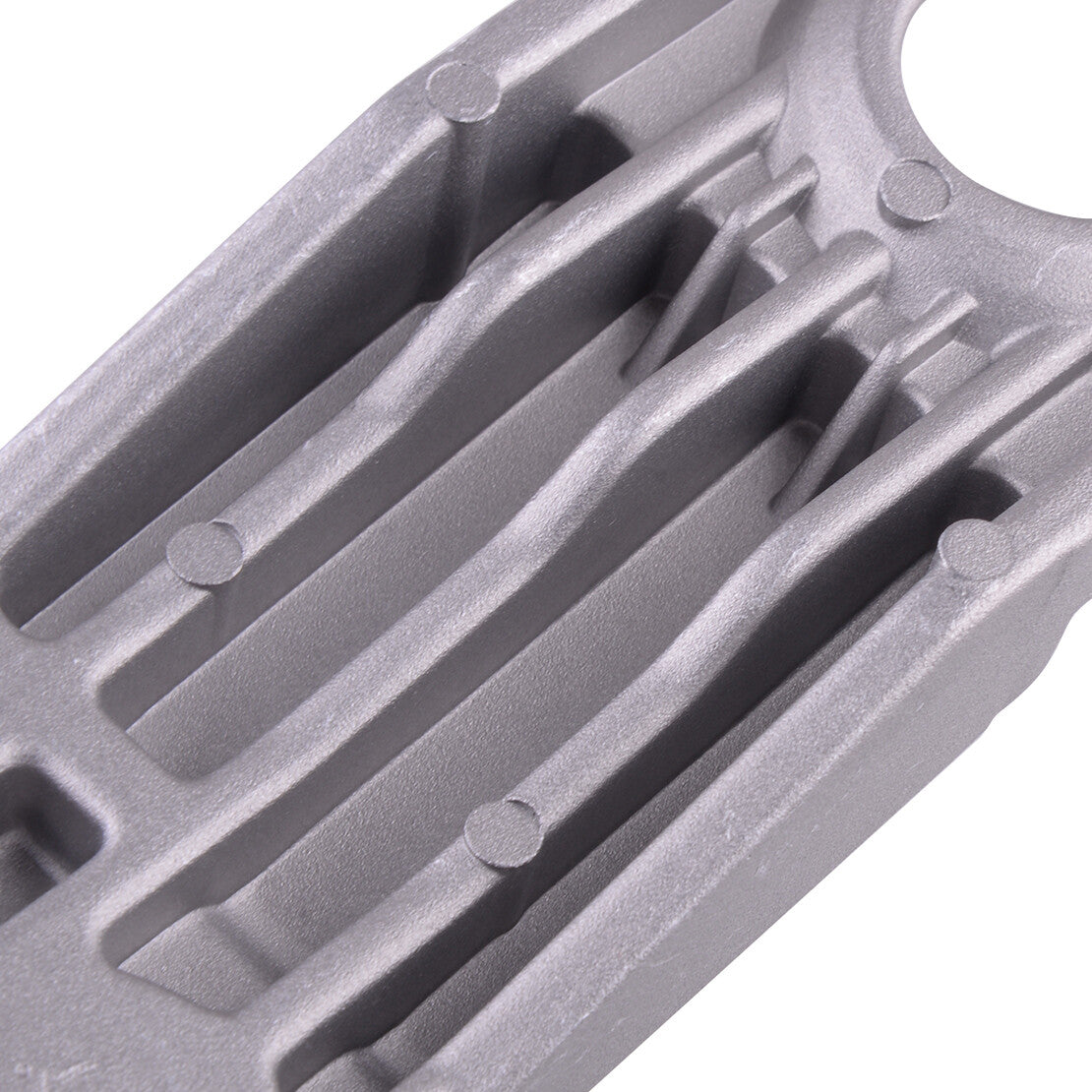Lower Radiator Bracket Mount Fit for Vauxhall for Opel Insignia 23120322 01310029