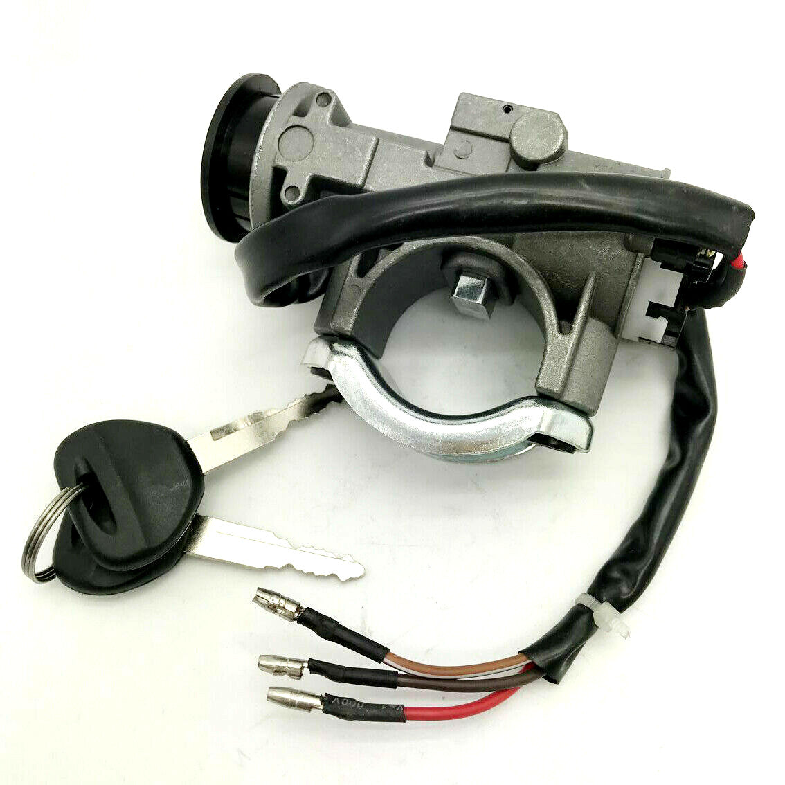 Ignition Swithc Key Switch EFI MSU UTV 400 800 HiSUN MASSIMO TSC BENNCHE Spire