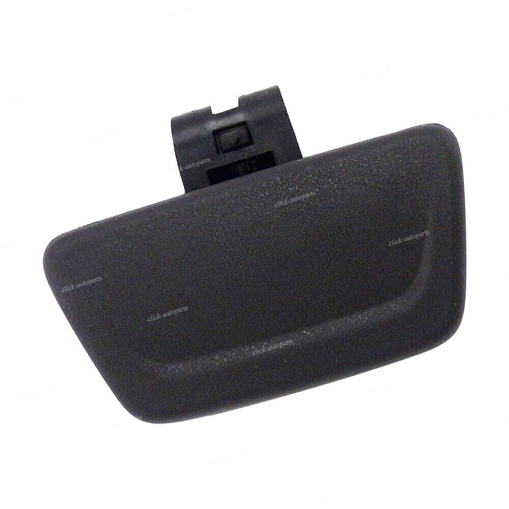 Black Glove Box Lid Latch Lock Handle BE8Z-6306072-AB For 2011-2017 for Ford Fiesta Q