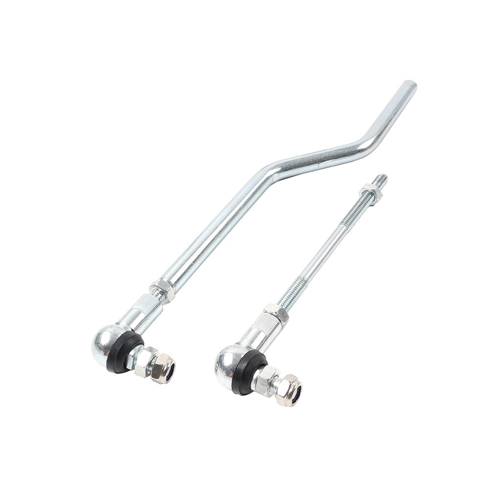 Throttle Linkage Rod Kit for Dodge for Ram 2500 3500 1994-1998