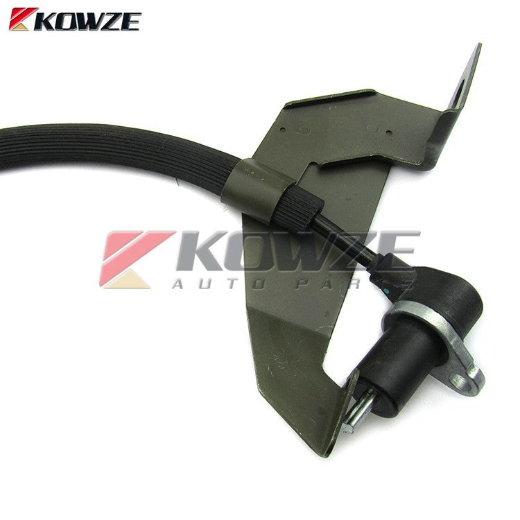 Front Right ABS Sensor Wheel Speed for ISUZU TROOPER 3.5L V6 8971323071