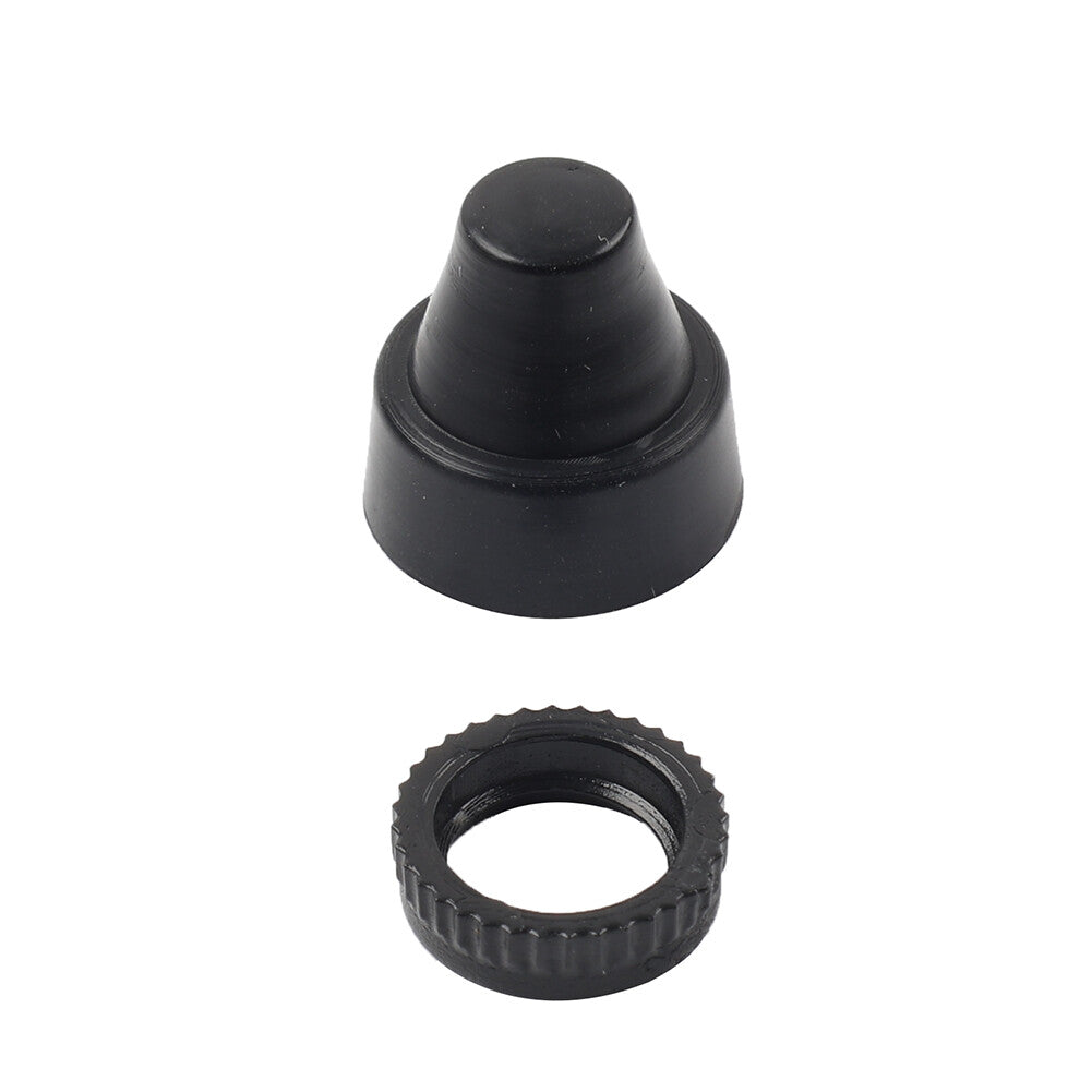 1pcs Rubber Speedometer Switch Knob Boot 67880-94 for Harley 1995-2015 Q