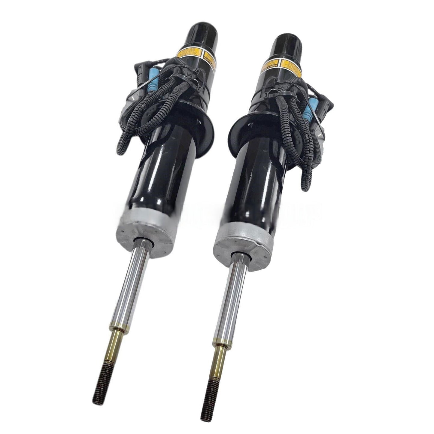 4 Front struts and rear shock absorber kit for MAGNERIDE for Cadillac for Escalade Suburban for Yukon
