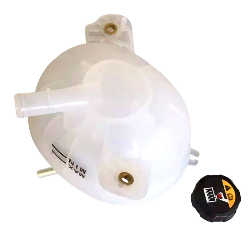 25431D3600 Engine Coolant Reservoir Tank for Hyundai for Tucson 2016-2021