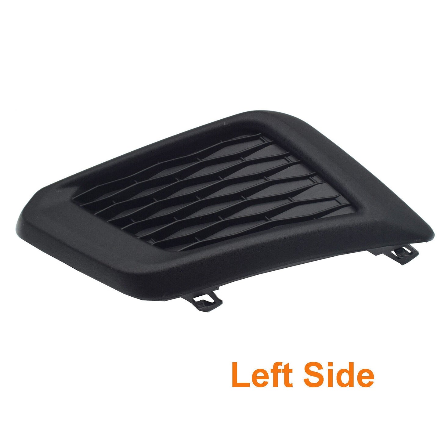 Fog Light Cover Driver Left Side For 2014-2016 for Nissan Rogue NI1038131 622574BA0A Q