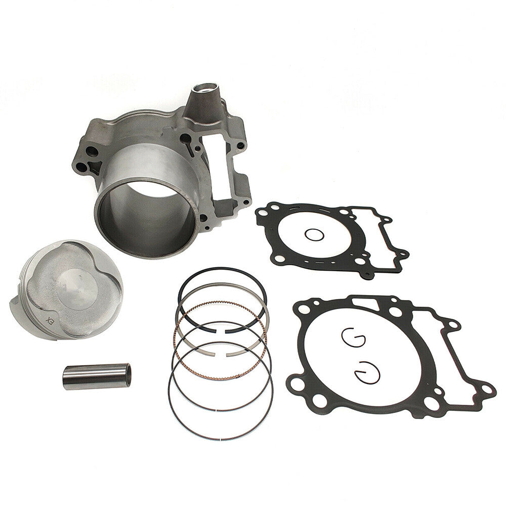 Cylinder Piston Top End Gasket Kit for Polaris 570 2012-2017 RZR Ranger 810965 Q