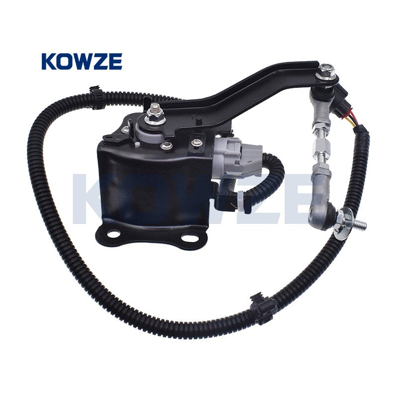 Front SUSP Height Control Sensor RH for Toyota for Land Cruiser 2UZFE for Lexus LX470 Q