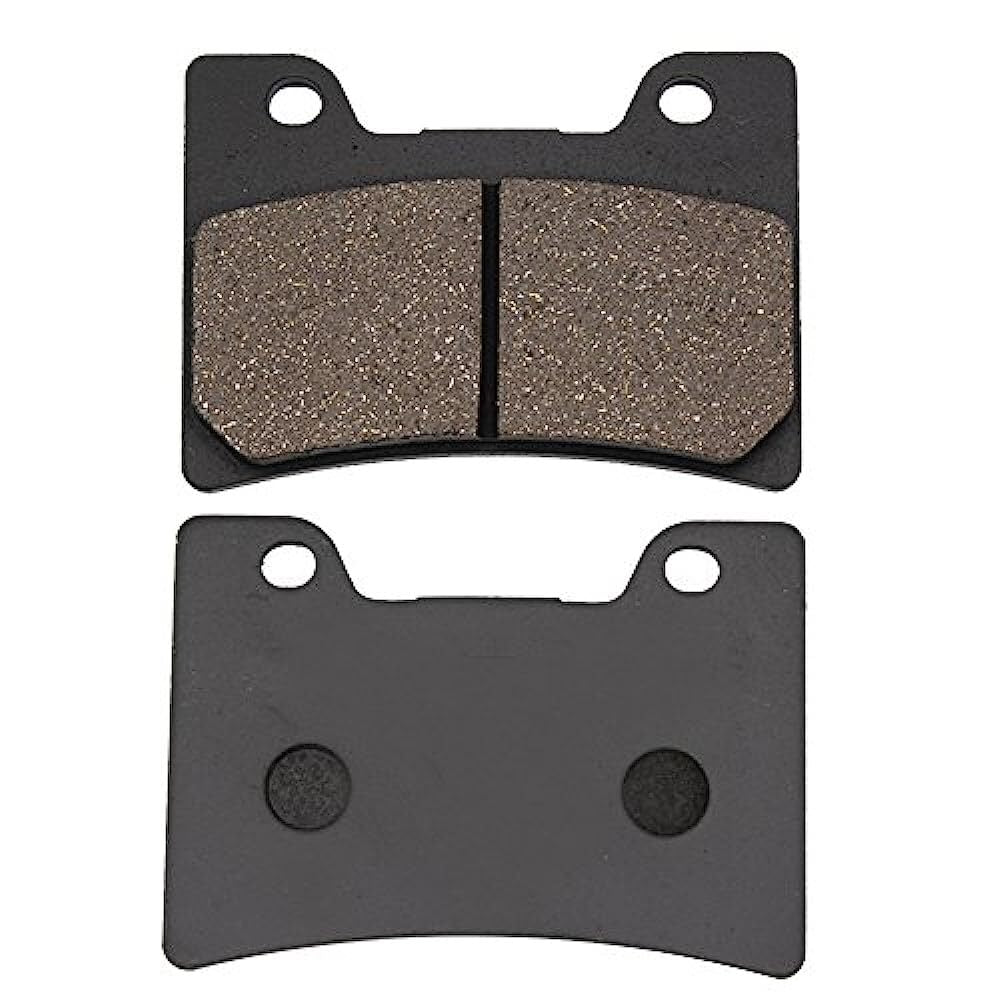 Front Brake Pads for YAMAHA VMX1200 VMX 1200 V-MAX Vmax 1200 1993 1994 1995-2007