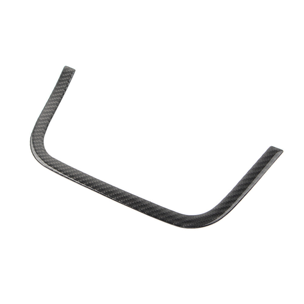 Dashboard Storage Box Cover Trim Fit for Jeep for Wrangler JK 2011-2017 Car
