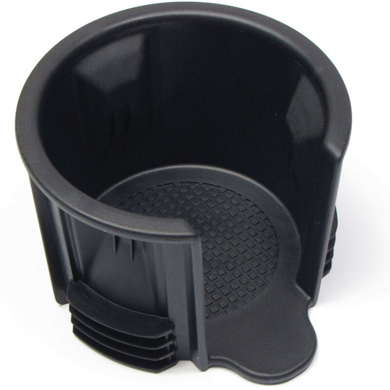 2PCS Cup Holder for Range Rover Sport Center Console Cup Holder Inserts 13-17 Q