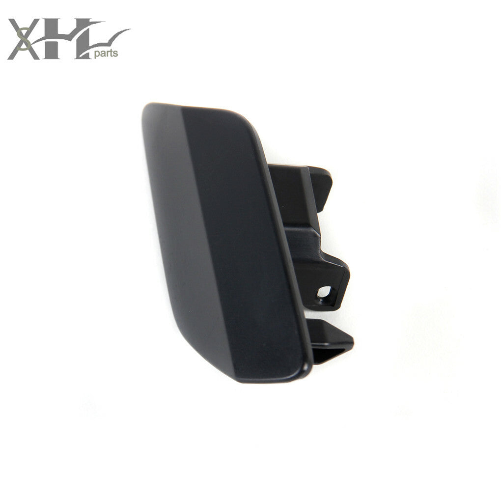 Left Headlight Washer Sprayer Nozzle Cover Cap for VW for Golf 5G0 955 109A Q