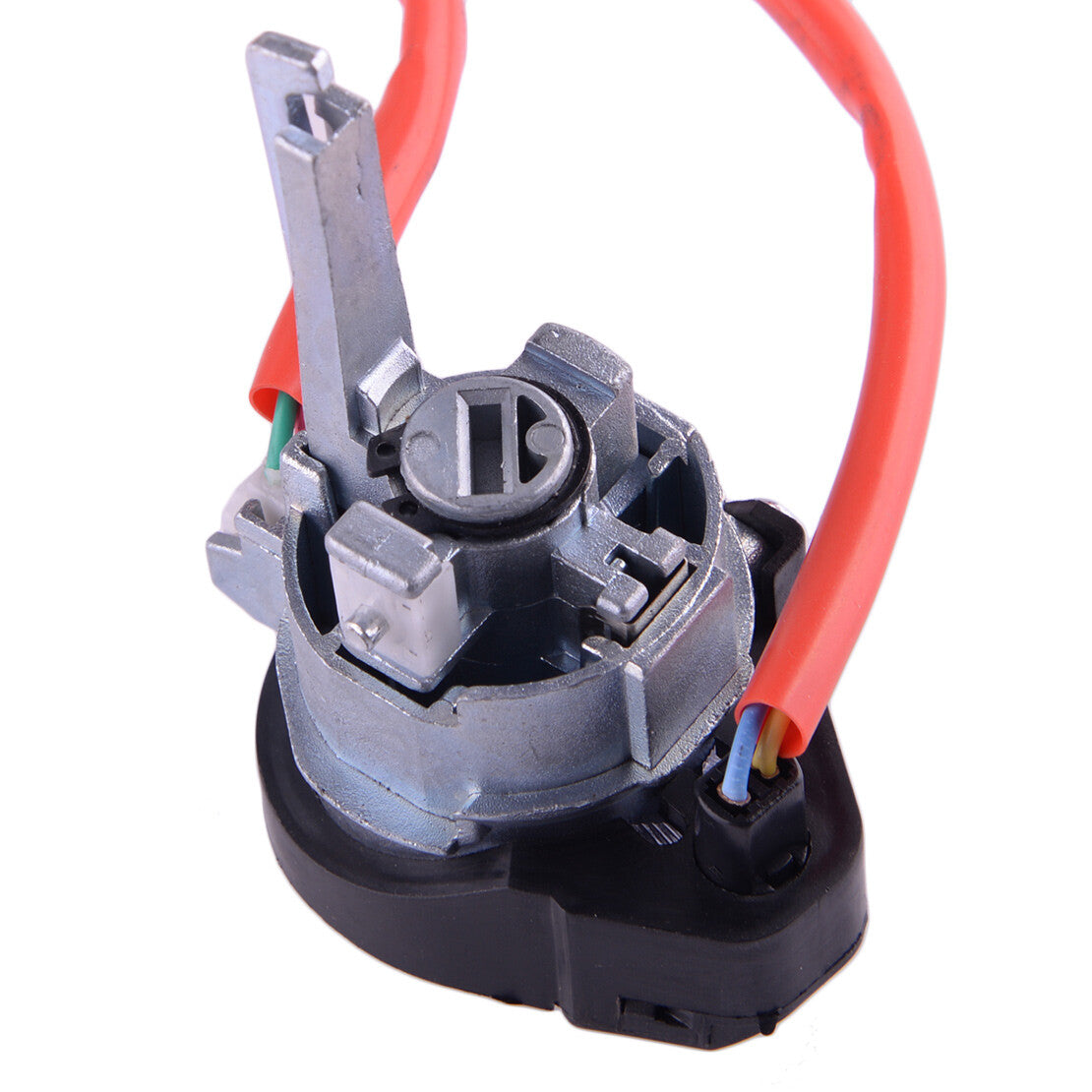 Line Car Ignition Door Lock Cylinder with Keys Fit for for Kia 2015-2022 v