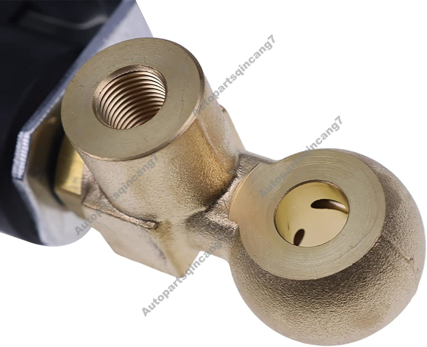 Solenoid Valve ED0035871190-S for Lombardini Kohler LDW502 LDW903 LDW1204 Engine