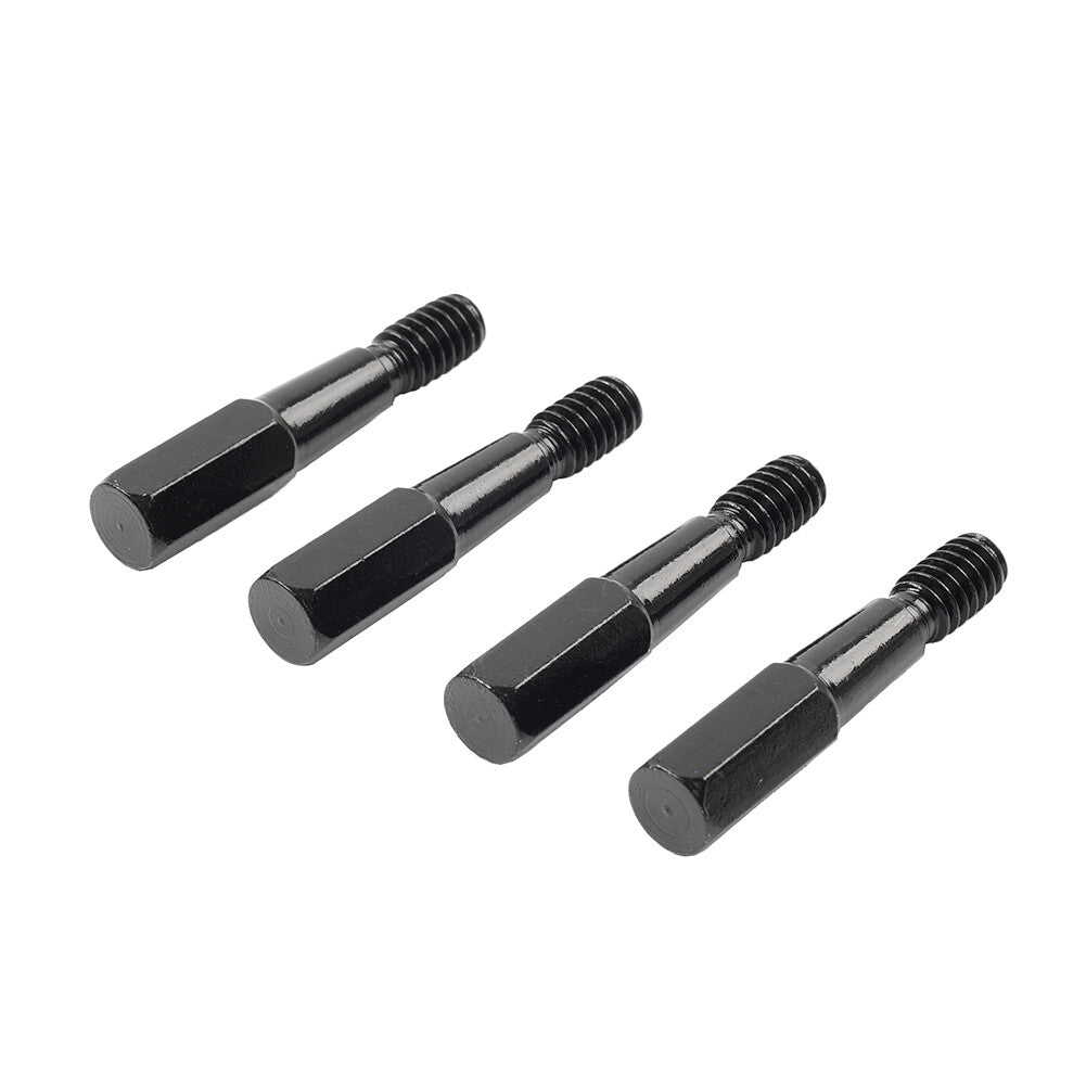 4x Oil Pump Tappet Lifter Block Guide Alignment Tool for Harley Big Twin Cam Evo Q