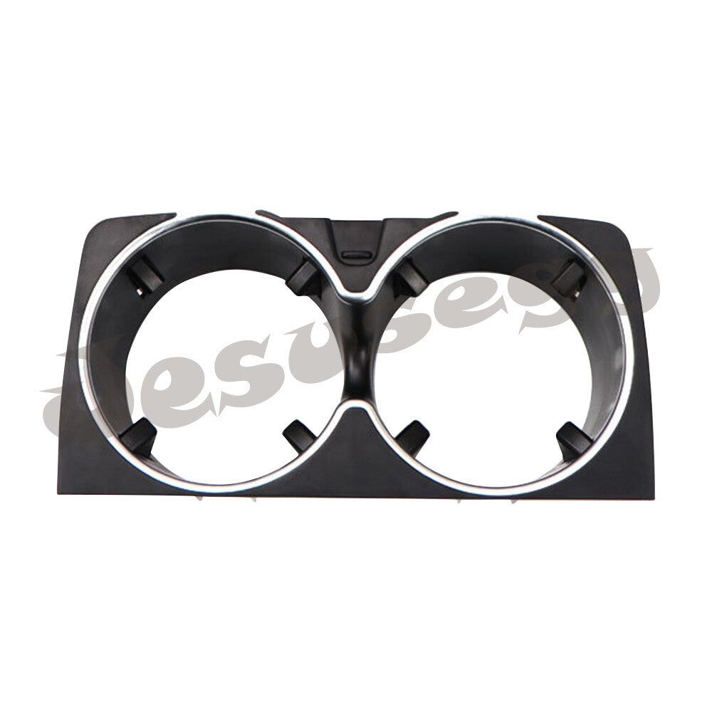 Fit For 2018-20 for Mercedes-Benz S550 2226830075 Front Center Console Cup Holder Q
