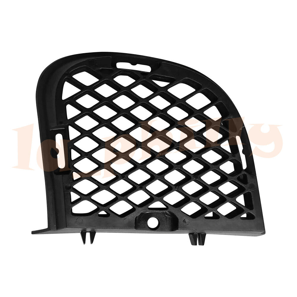 Front Left Bumper Air Vent Grille 86565-2E000 Fit for Hyundai for Tucson 2005-2009 Q