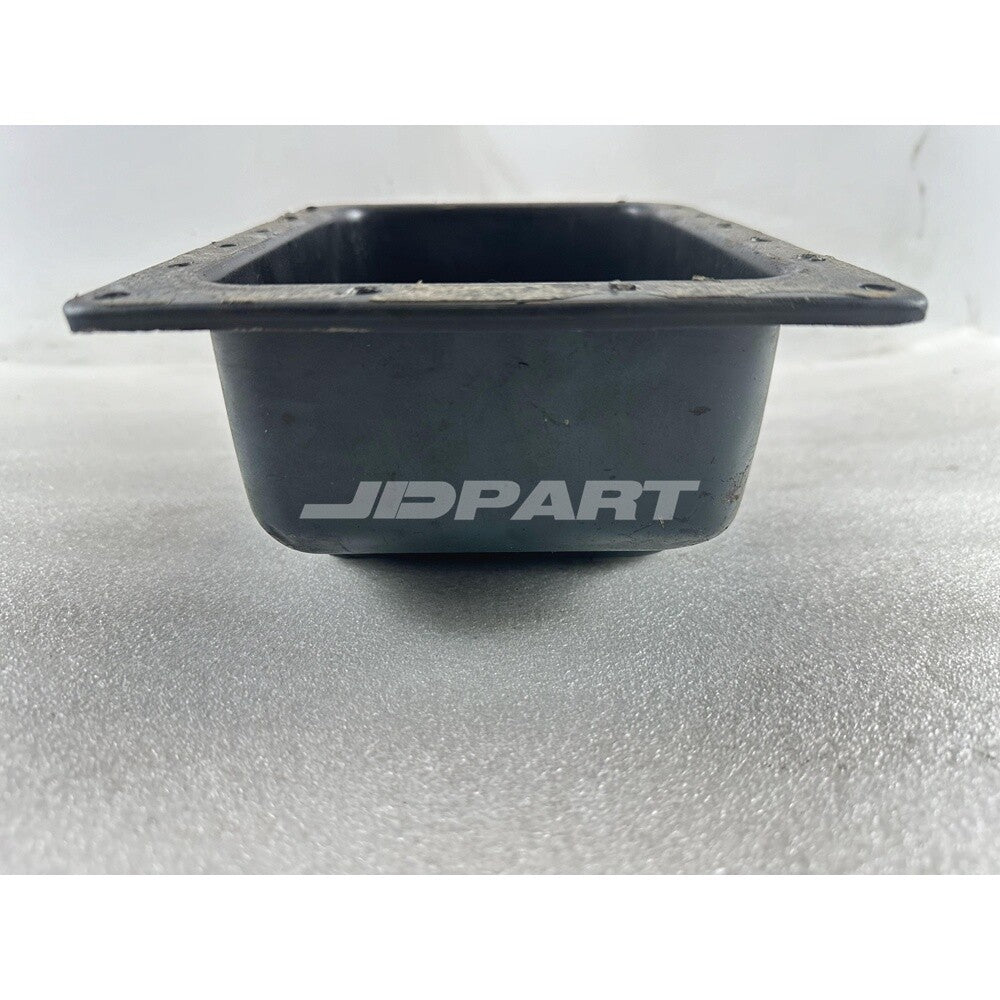 WG752 oil pan suitable for engine spare parts -