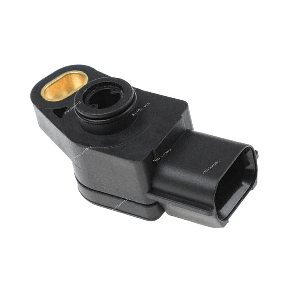 for Suzuki GSXR 600 750 04 05 06 07 08 09 Black TPS Throttle Position Sensor Q