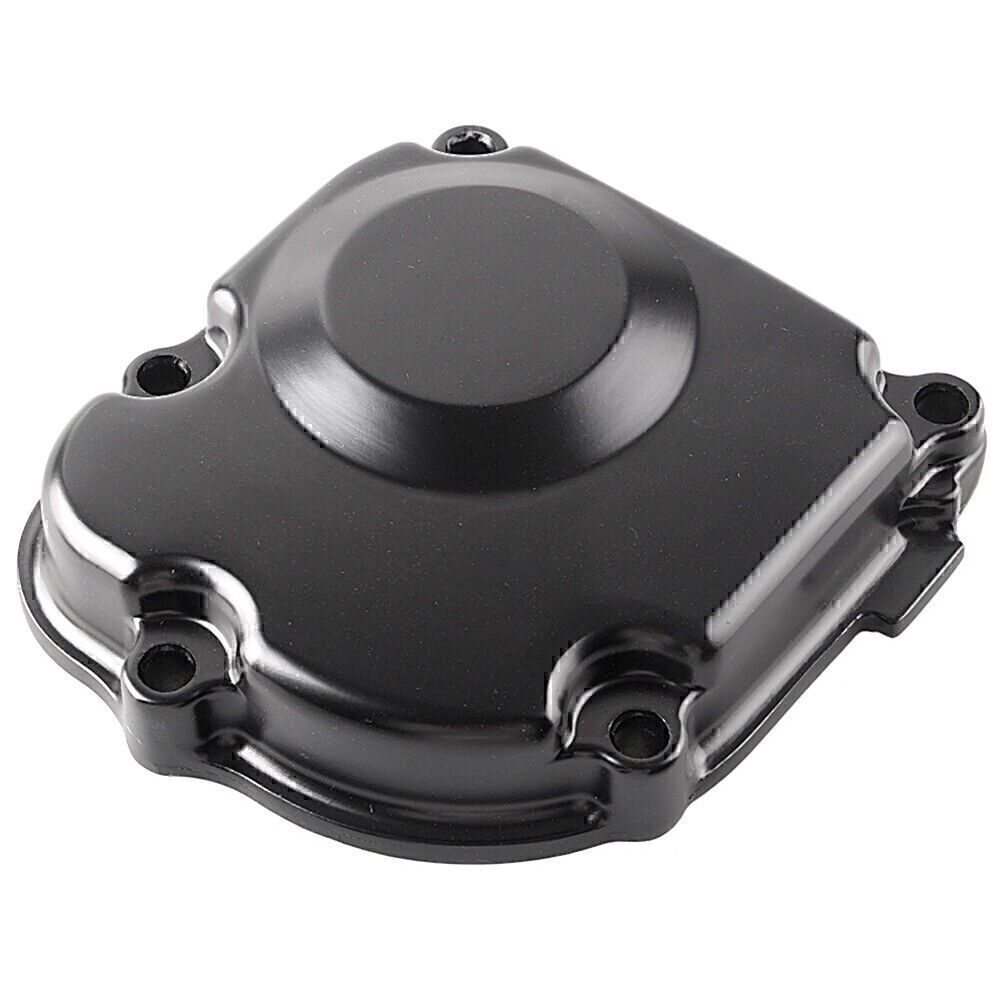 Engine Stator Cover Crankcase Black for KAWASAKI Z1000 2003 - 2006 Motorcycle Q