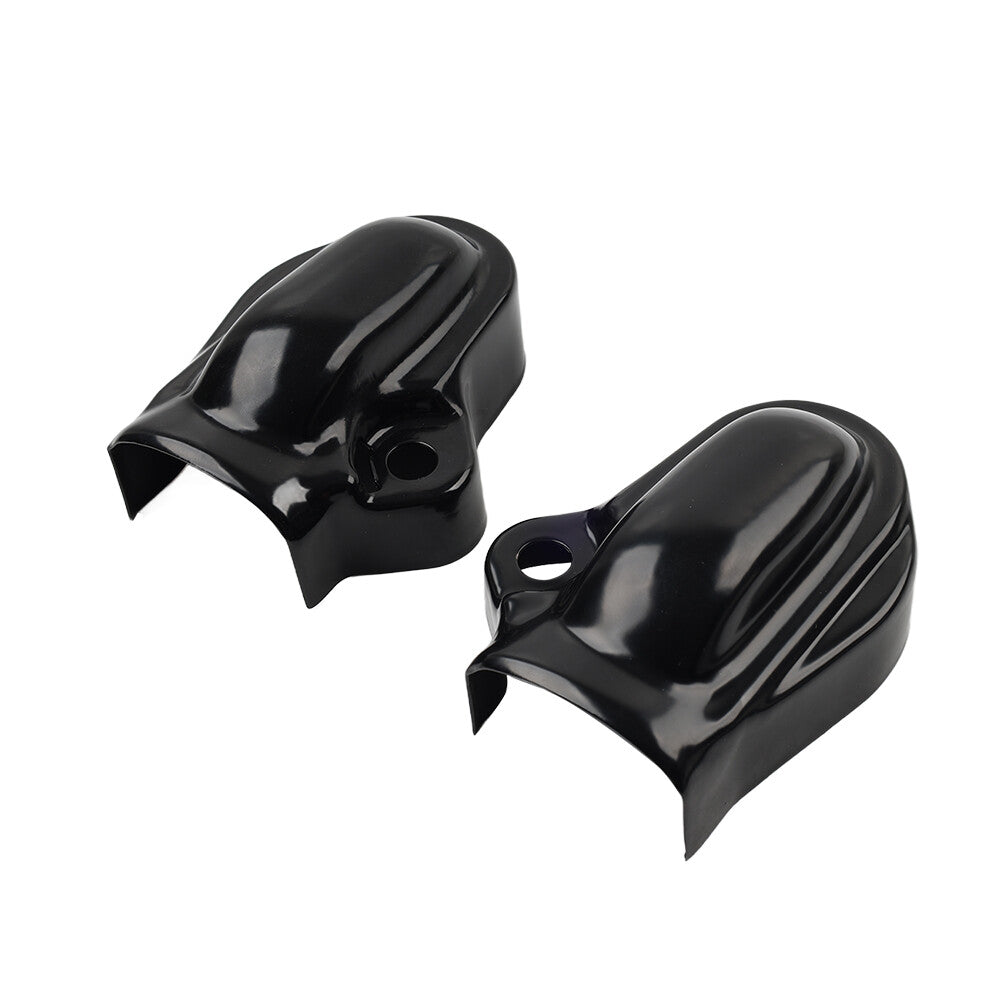 Rear Bar Shield Axle Nut Cover for Harley VRSC 2002-2017
