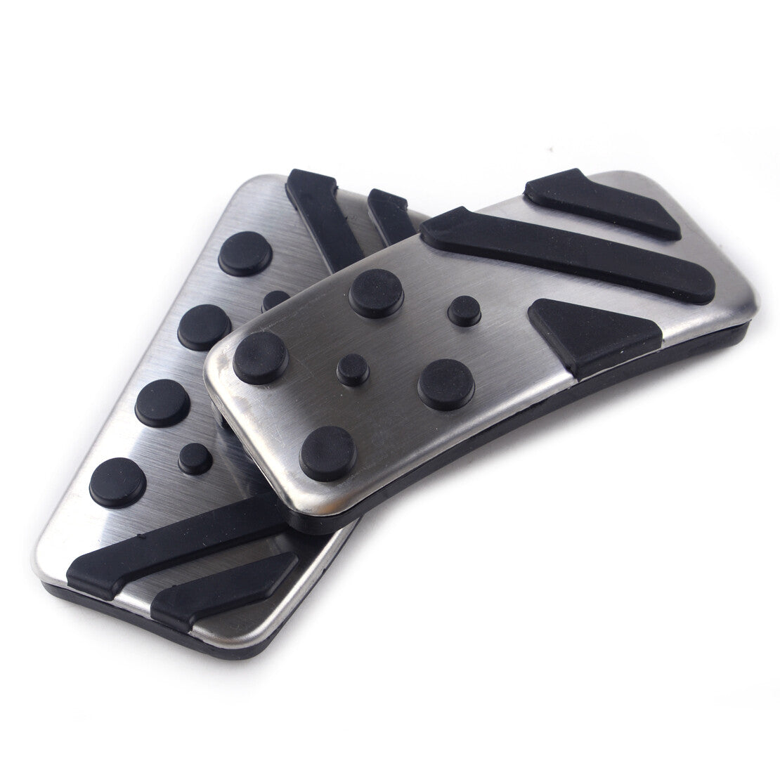 No Drill Gas Brake Pedal Cover Fit for Outlander Sport Eclipse Cross v