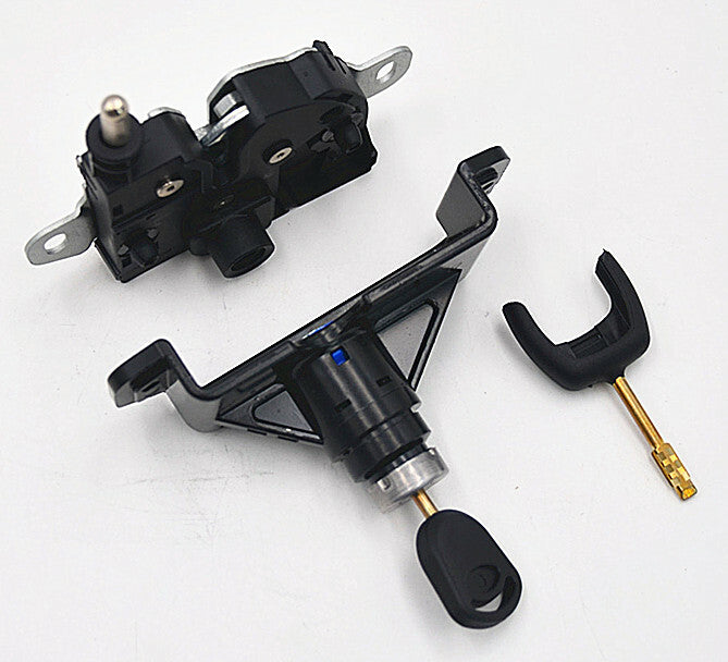 Air flow meter sensor suitable for Citroen Berlingo C2 C3 C4 C5 Dispatch 1.6 HDI 965001078 D