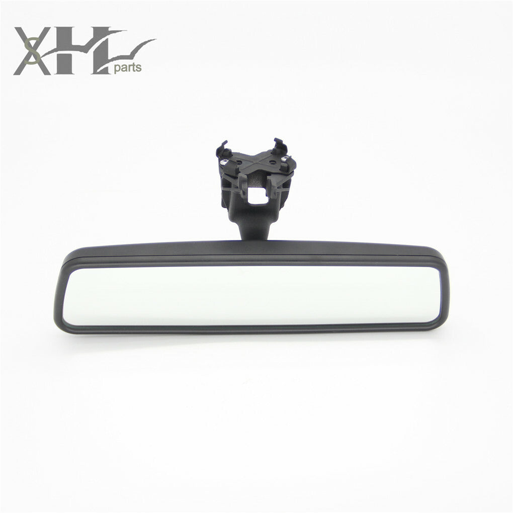 Interior Mirror Anti-Dazzle Black Fit for VW for Golf for SEAT Leon 7N0 857 511M Q