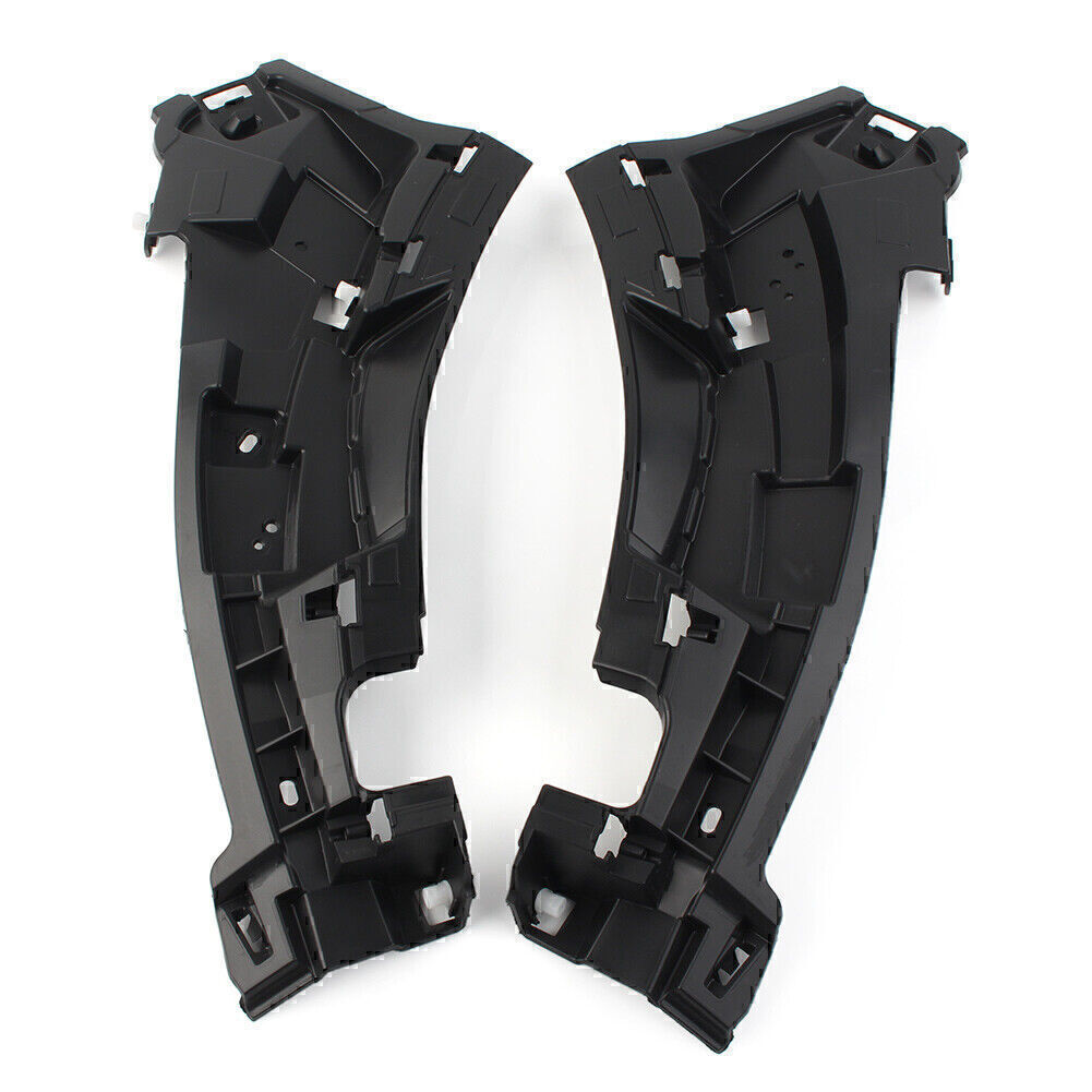 Pair Front Bumper Mount Bracket for Land Rover for Range Rover 2013+ LR098694