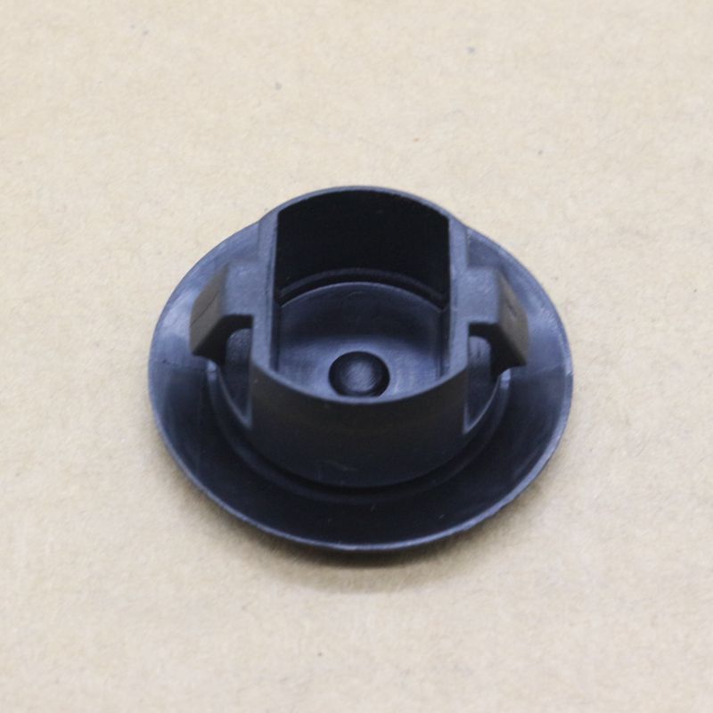 4-piece rocker arm molding and fixing clips suitable for Toyota for Lexus 76924-47020
