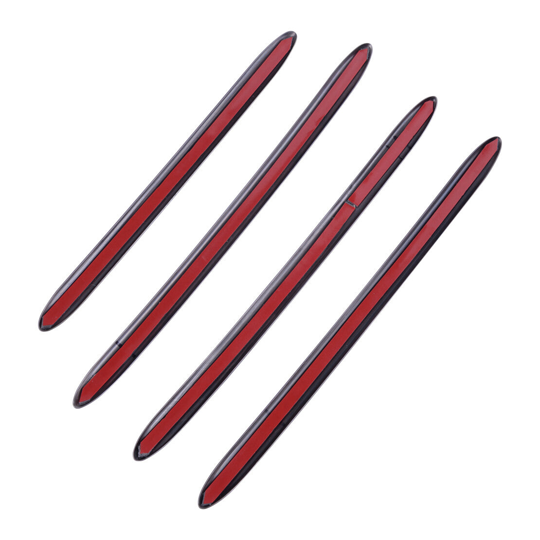 Decal Trim Handle Cover Stripe Door Fit for 5 F10 F18 F11 2011-2017 v