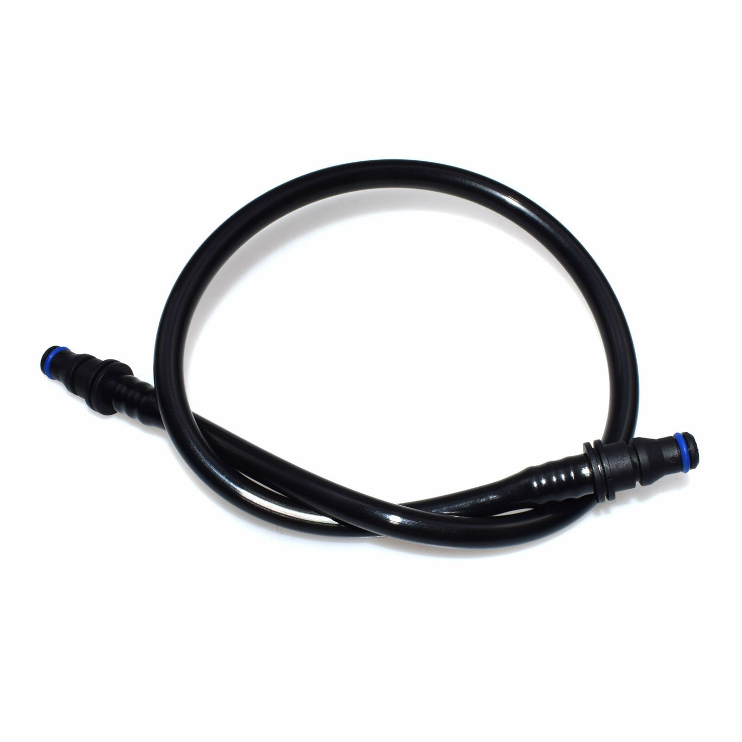 Coolant Breathing Line to Reservoir Tank for Mercedes E320 E350 2115010625- v