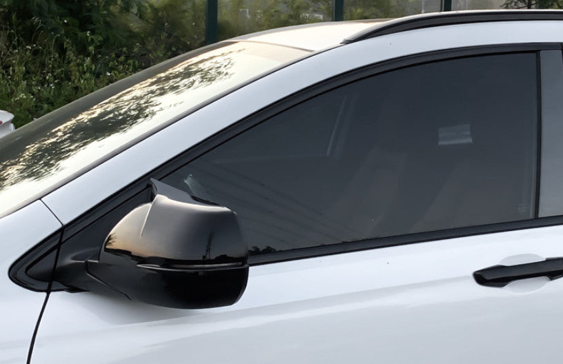 Black SUS for Honda CRV CR-V 2017-2021 Window Molding Trim Decoration Strips 12X