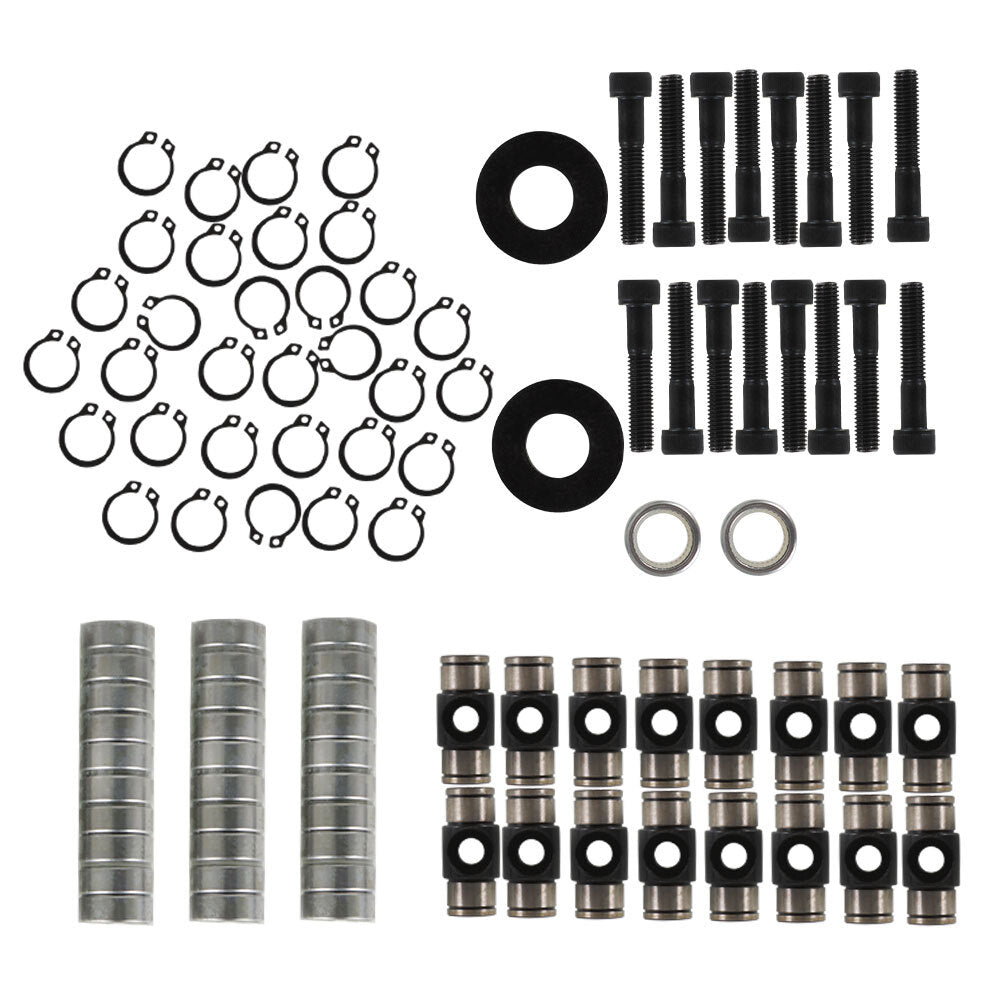 Rocker arm tuning kit for 4.8L, 5.3L, 5.7L, 6.0L, and 7.0L engines (1997-2016). n