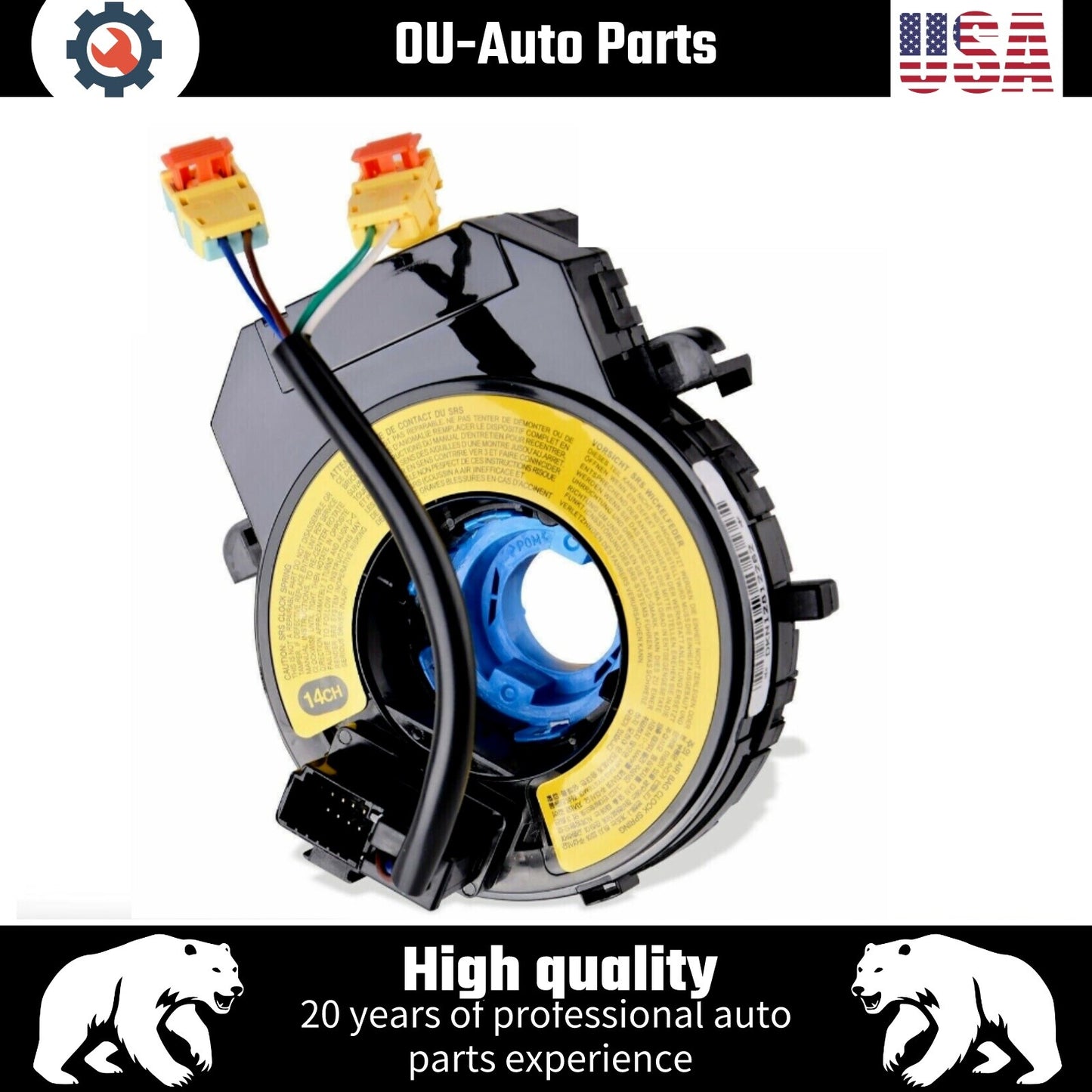 GNITION COIL for GSF1200S, BANDIT for SUZUKI (1996-2005), GSF400, GSF600 (1995-2004) H