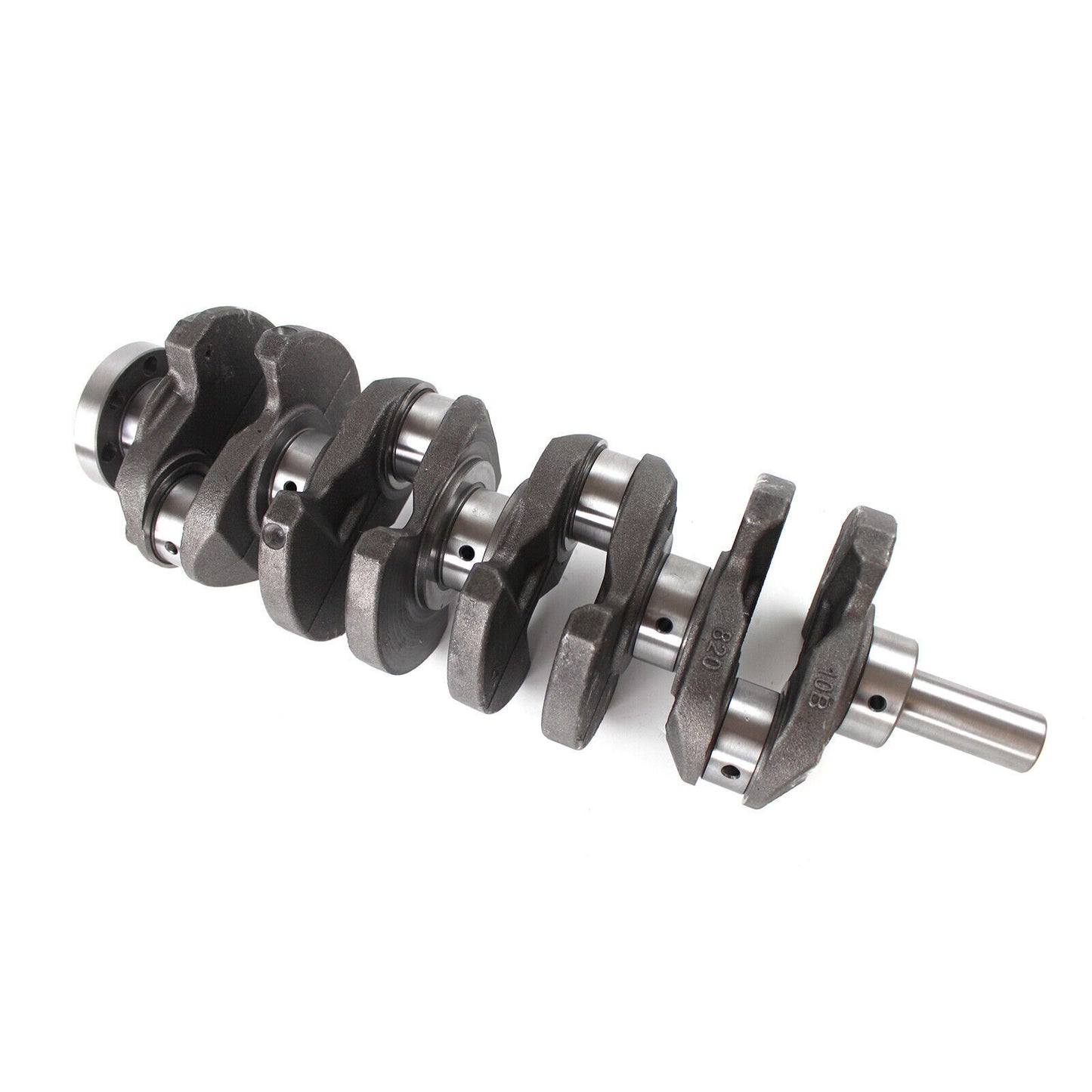 for Hyundai for KIA G4KF 2.0T Engine Overhaul Rebuild Kit Crankshaft Rods Timing