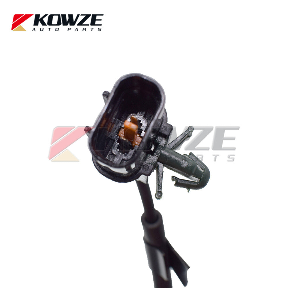 Rear Left ABS Wheel Speed Sensor for Mitsubishi Pajero Montero Sport II 4670A879