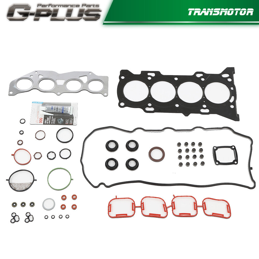 Suitable for 09-16 for Camry Rav4 for Scion tC 25L 2ARFE engine cylinder head gasket- v