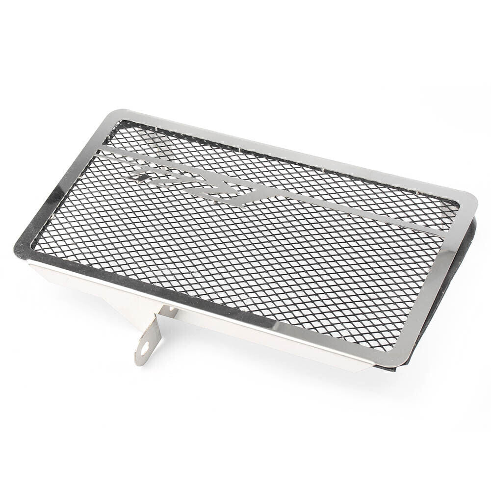 for YAMAHA YZF R-25 2014-2017 Front Radiator Guard Grill Cover Protector Q
