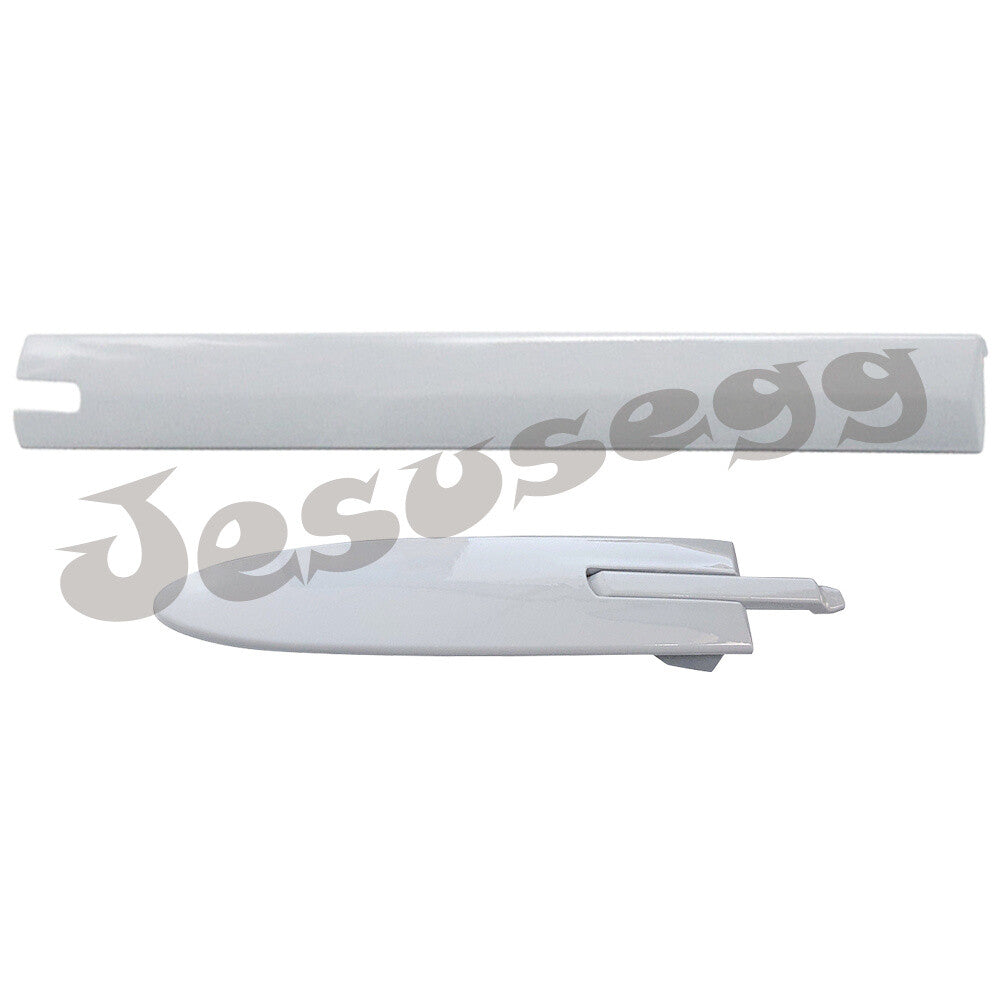 1 Set Convertible Roof Top Decorative Hinge Cover Right for BMW E93 F83 325i M3 Q