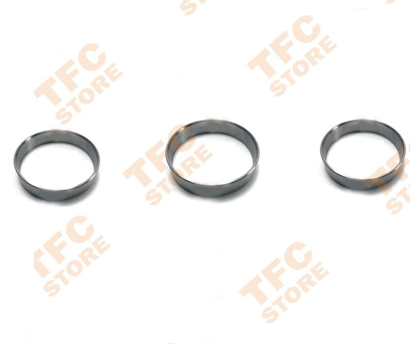 1 Set STD cam shaft bearings for Kubota V3800 Engine Camshaft Bearing Bushing