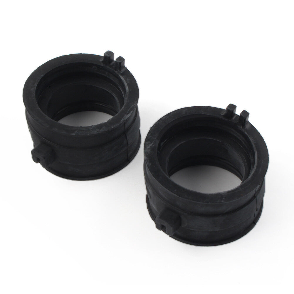 Carburetor Intake Manifold Boot Rubber Fit for Honda SHADOW VLX 600 VT600C?VT750CD Q