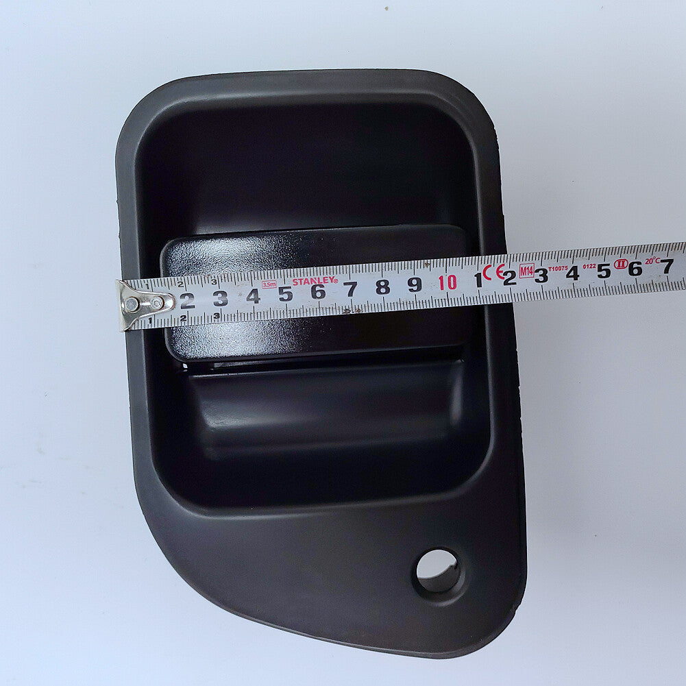 Door Outside Handle RR LH fit for Mitsubishi L400 Delica 2.0 2.4 Van Wagon 94-05