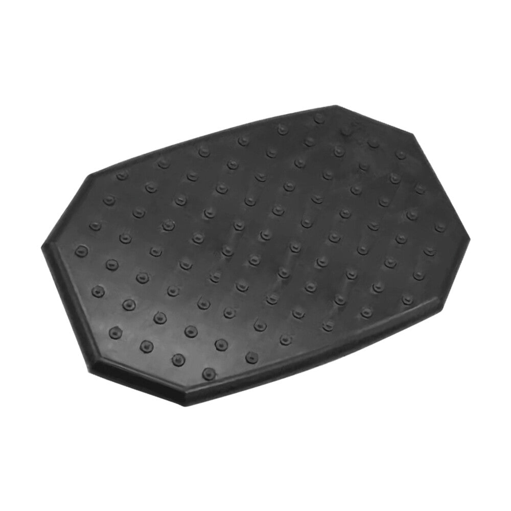 Rear Suspension-Spring Pad FL3Z-5586-B Black for Ford 2015 2017-2020 F-150 Q