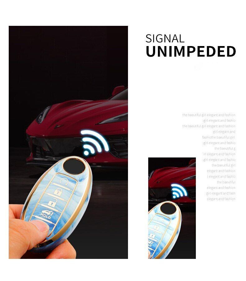 Car armrest box protective cover, center console to protect car parts- v