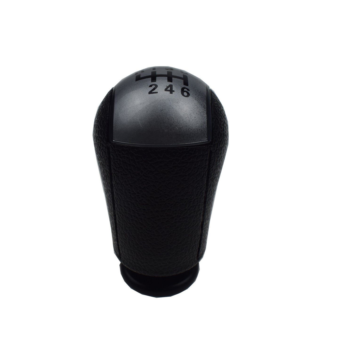 Suitable for 2011-2014 for ford for Mustang BR3Z-7213-A, black, 6-speed manual shifter. Q
