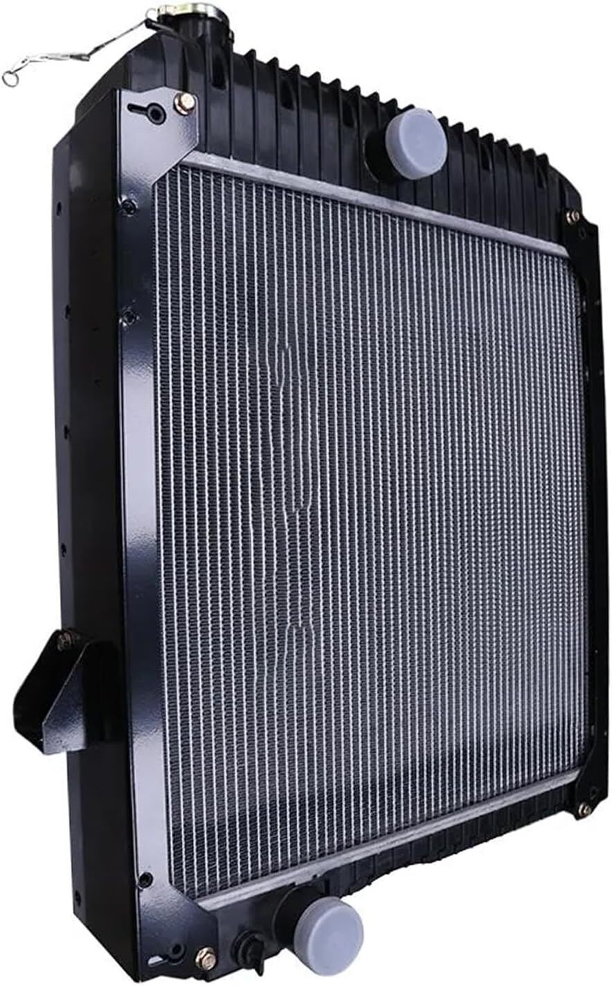 140-3634 Water Radiator for Caterpillar 416C 416D 420D 424D 426C 428C 428D 430D