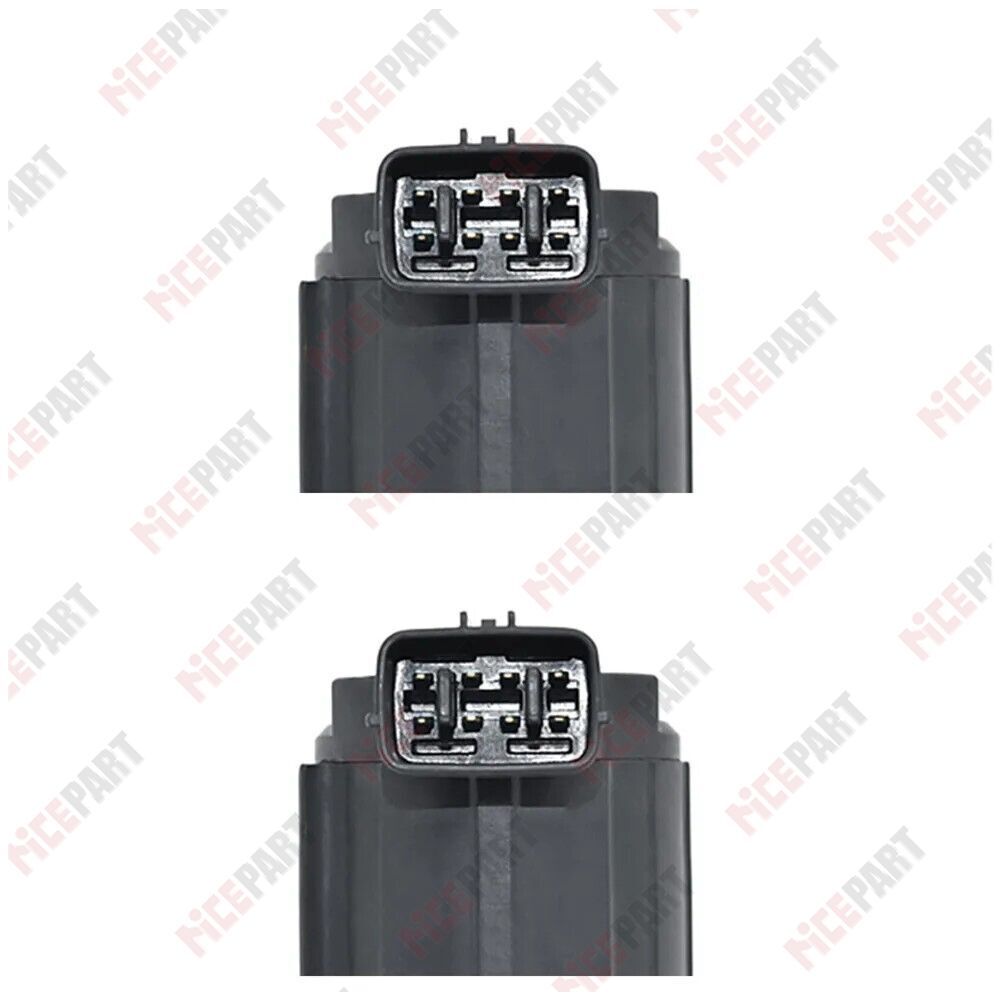 Stator regulator rectifier for Honda TRX420 FE FM TE Rancher420 (2007-2013) 12614 B